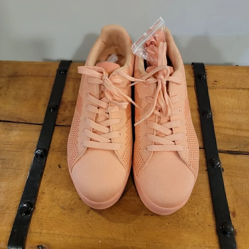 Diadora Womens Game Weave Casual Sneakers size 10.5 NWOT